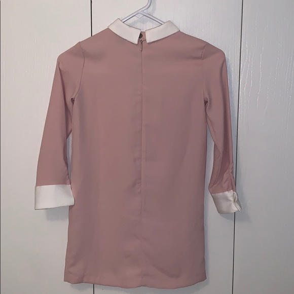 Victoria Beckham Girls Bunny Dress - Picture 2 of 3